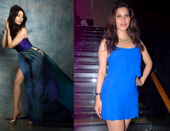 Summer Fashion Goal From Sophie Choudry