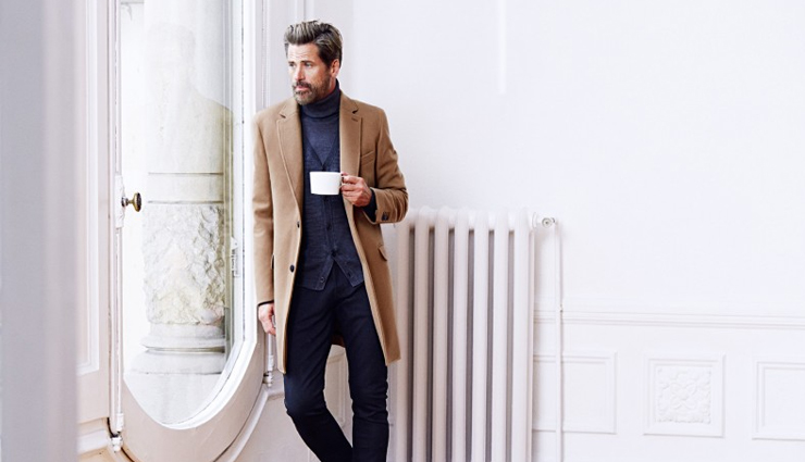 13 Major Characteristics of an Elegant and Sophisticated Man