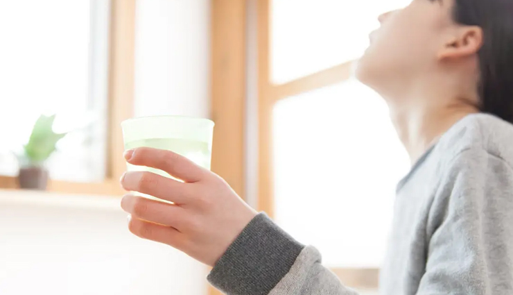 sore throat,home remedies for sore throat,Health tips,fitness tips