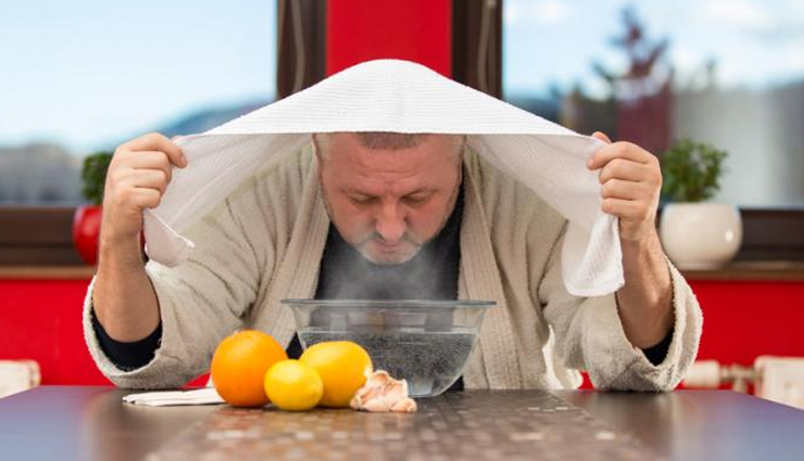 sore throat,home remedies for sore throat,Health tips,fitness tips