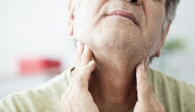 mouth cancer,symptoms of mouth cancer,cancer,suffering from mouth cancer,Health,cancer symptoms,Health tips,healthy life,healthy living