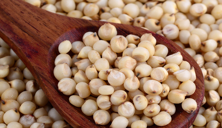 7 Amazing Health Benefits of Sorghum