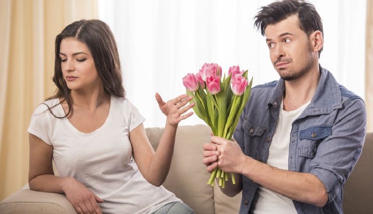 post-fight silence in relationships,emotional disconnect after argument,how to reconnect after fight,relationship conflict resolution tips,emotional recovery after argument,couples communication after fight,how to move on after disagreement,relationship healing tips,awkward silence after argument,rebuilding connection after fight