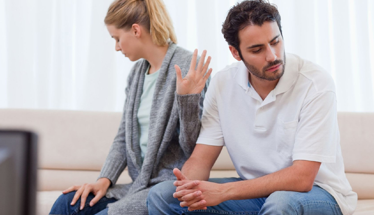 सॉरी बोलने के दौरान की गई ये गलतियां पड़ सकती है रिश्ते पर भारी these mistakes made while saying sorry can be heavy on the relationship,mates and me,relationship tips