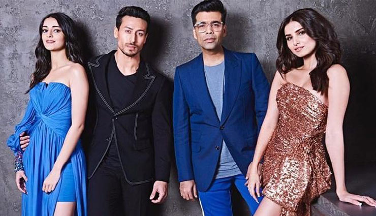 karan johar,tiger shroff,student of the year 2,soty 2,soty 2 box office report,student of the year 2 flop,entertainment,bollywood