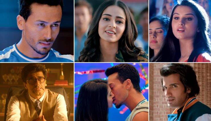 student of the year 2,student of the year 2 box office report,student of the year 2 box office collection,karan johar,tiger shroff,entertainment,bollywood