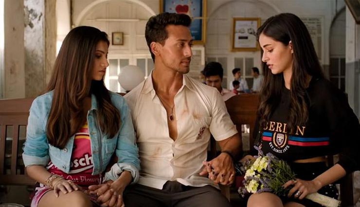 student of the year 2,soty 2,student of the year 2 flop,soty 2 flop,karan johar,tiger shroff,entertainment,bollywood