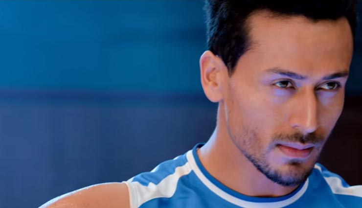 tiger shroff,tiger shroff bollywood,tiger shroff new movie,tiger shroff news,about tiger shroff,baaghi 2,student  of the year 2,baaghi,munna michael,flying jatt,entertainment,bollywood