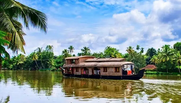 6 Soulful Destinations You Must Visit in India