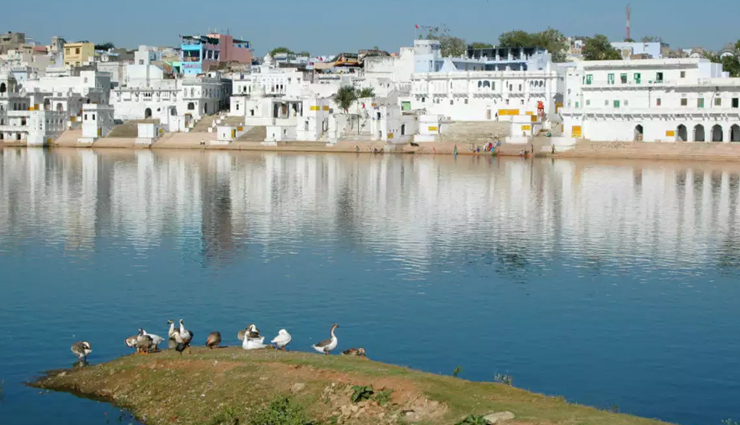 soulful destinations in india,india,places to visit in india,peaceful places to visit in india,jim corbett national park,uttarakhand,pushkar,rajasthan,dharamsala,himachal pradesh,lonavala,maharashtra,mount abu,rajasthan,sunderbans,west bengal