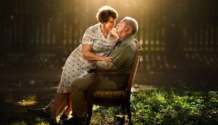 5 Signs You Are Living With Your Soulmate