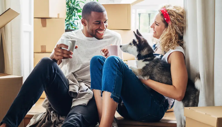 7 Things Your Man Do That Proves He Your Soulmate