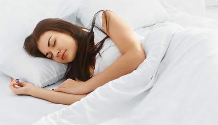 tips for sound sleep,Health tips,remedies for sound sleep,fitness tips