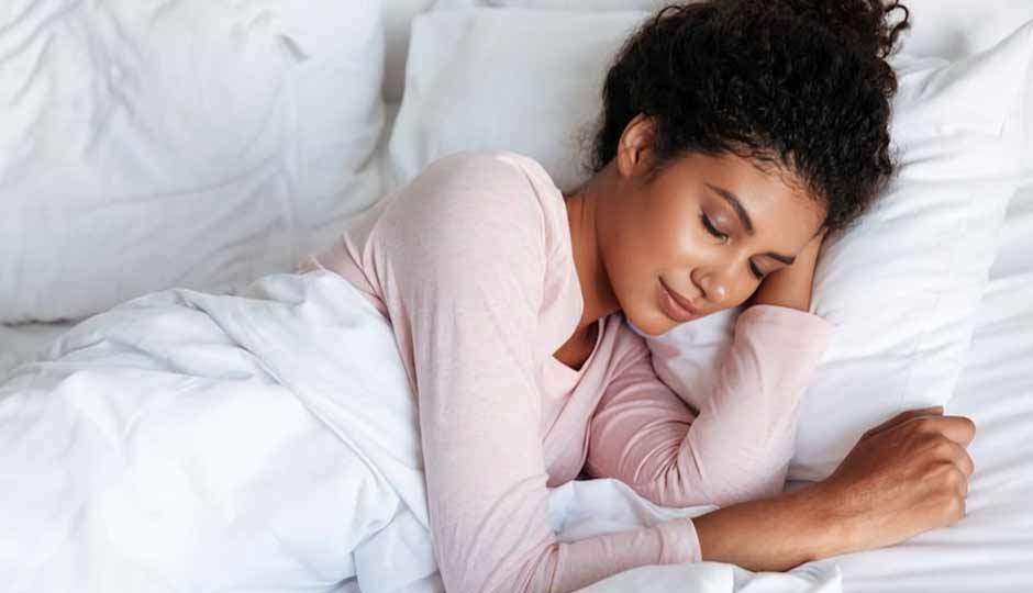 12 Amazing Health Benefits of Sound Sleep