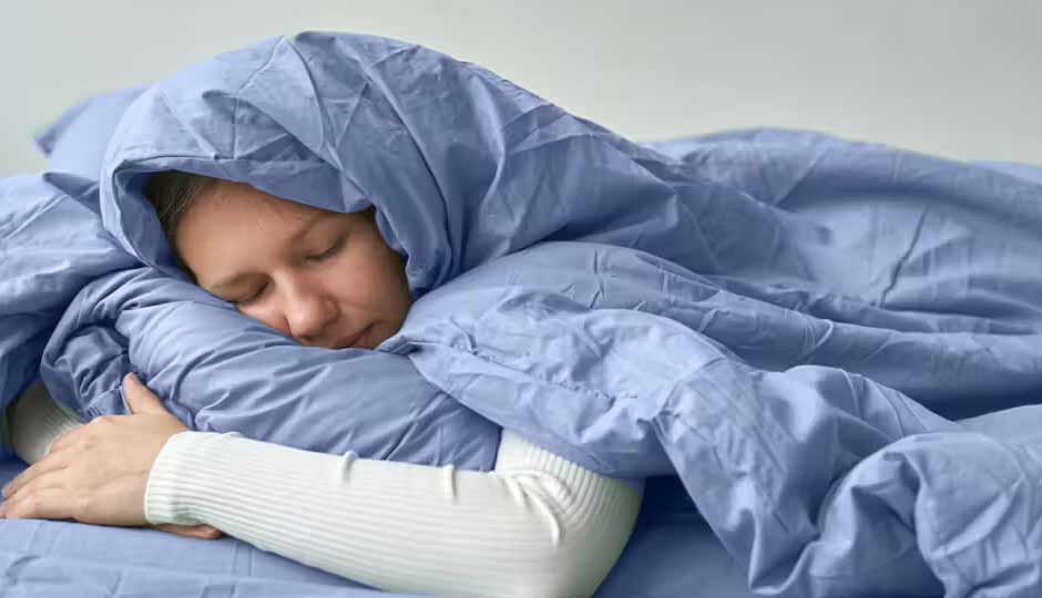 20 Home Remedies to Get Sound Sleep