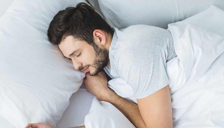 12 Effective Home Remedies to Get Sound Sleep Naturally