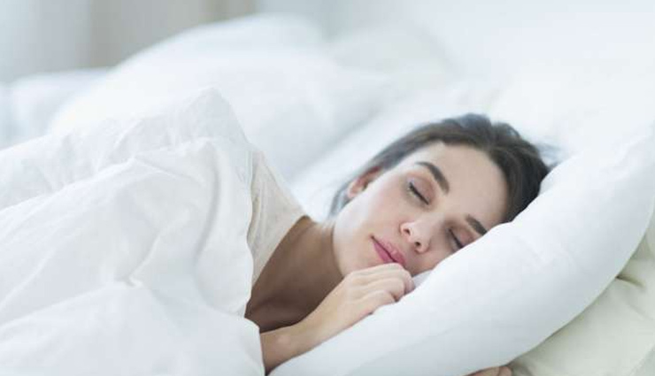 tips for sound sleep,Health tips,remedies for sound sleep,fitness tips