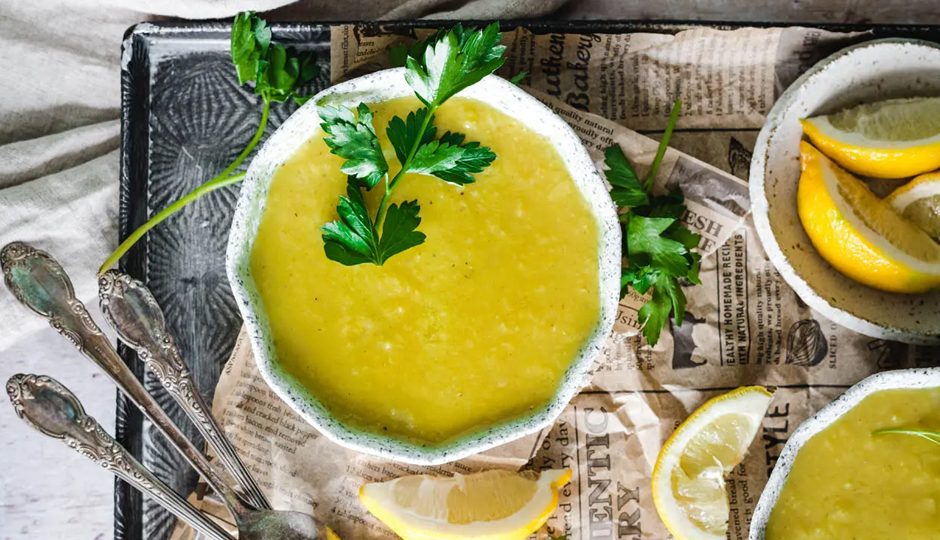 8 Amazing Health Benefits of Having Soup During Ramzan