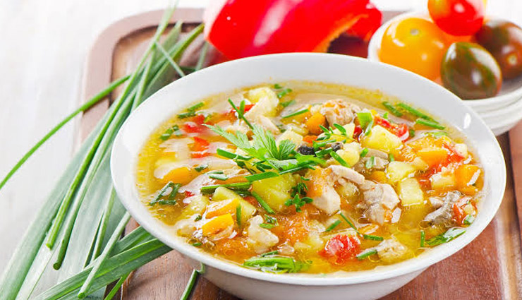 soup,soup benefits,soup health benefits,Health,health benefits,Health tips