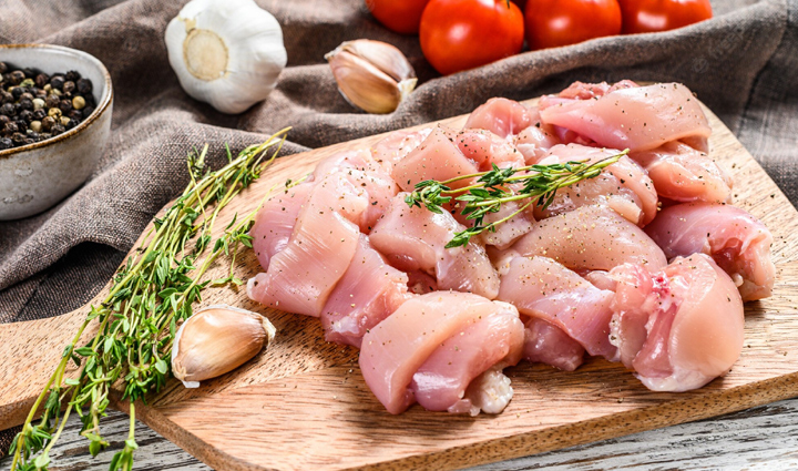 easy to make green chilli chicken soup,food,easy recipe