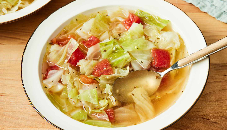 6 Least Known Health Benefits of Souping Diet