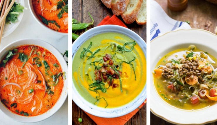 सर्दियों में पाना चाहते हैं बिमारियों से छुटकारा, ये 5 ड्रिंक्स रखेंगी आपको स्वस्थ Health tips,health tips in hindi,healthy drinks,drinks for winters