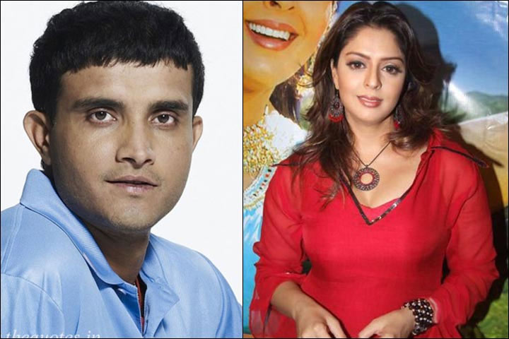 cricketers and bollywood love affairs,cricketers,bollywood celebrities,cricket