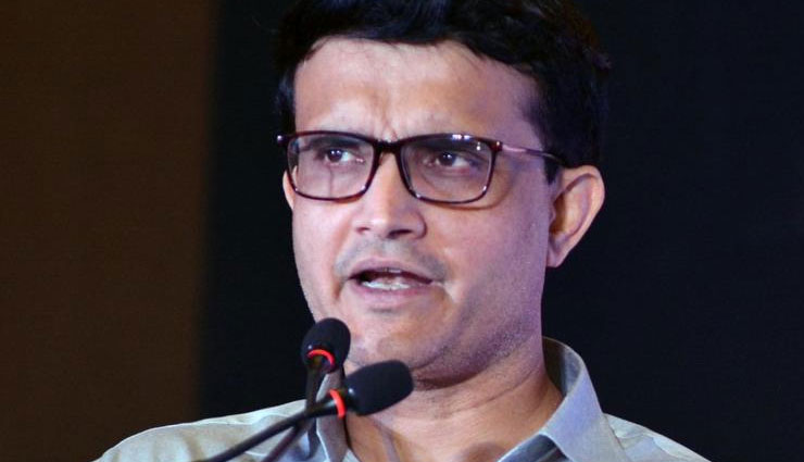 पुलवामा हमला : BCCI को केंद्र सरकार का निर्देश, वर्ल्डकप-2019 में पाकिस्तान के साथ न खेलें मैच pulwama terror attack,cricket,cricket match india vs pakistan,government,bcci,india,pakistan,saurav ganguly,harbhajan singh,sunil gavaskar,news,hindi news