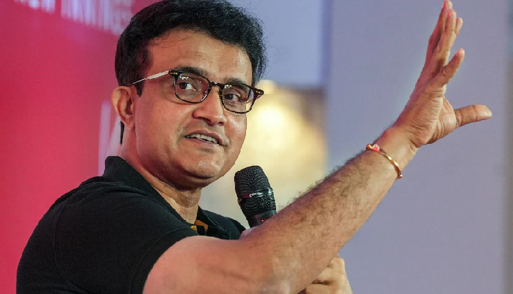 एक्टिंग डेब्यू करने जा रहे सौरव गांगुली, इस क्राइम थ्रिलर सीरीज के सीजन 2 में आएंगे नजर!
