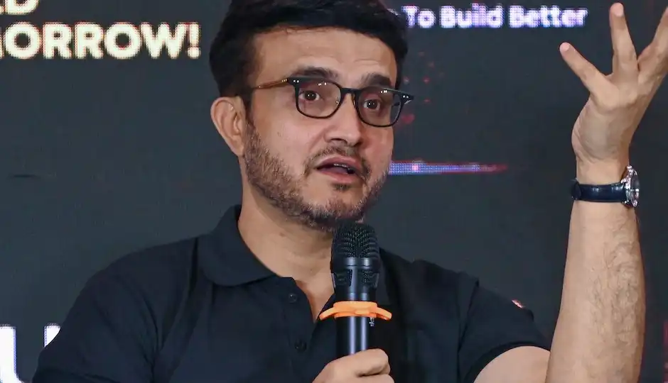 'छवि खराब करने वालों को नहीं छोड़ूंगा', सौरव गांगुली पहुंचे थाने; FIR से मचा हड़कंप