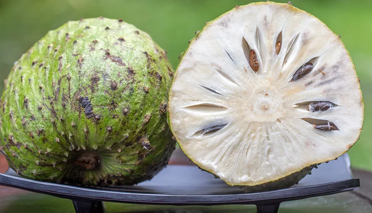 5 Harmful Effects of Soursops on Your Health