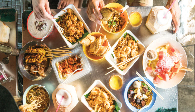 10 Mouth Watering Cuisines To Try in South Korea
