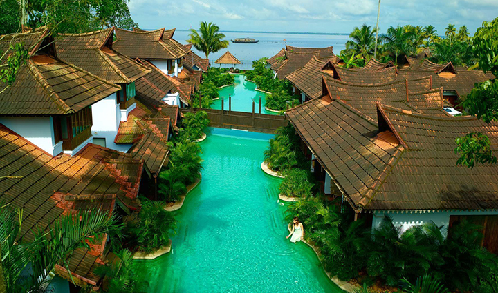 6 Romantic Places for Honeymoon in South India