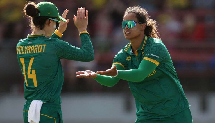 भारत के खिलाफ T20 Series के लिए दक्षिण अफ्रीका ने किया टीम का ऐलान