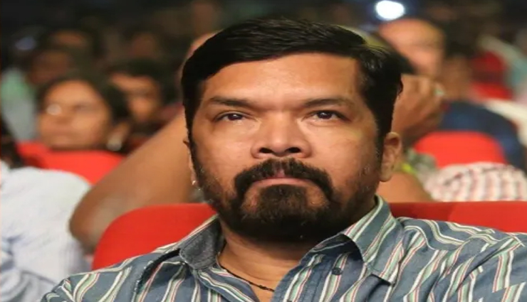 तेलुगू फिल्मों के सितारे पोसानी कृष्ण मुरली गिरफ्तार, अपराध संज्ञेय और गैर-जमानती प्रकृति का है 