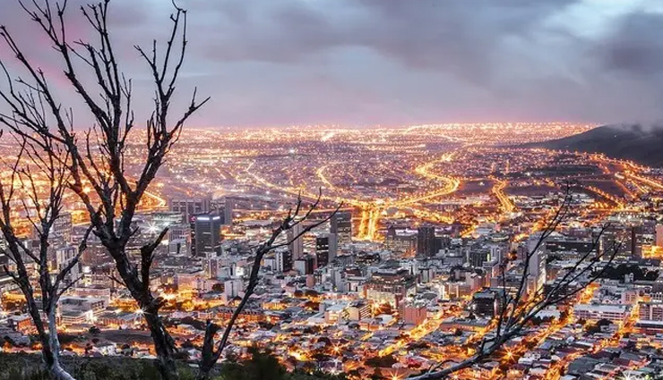 Most Popular Honeymoon Places in South Africa