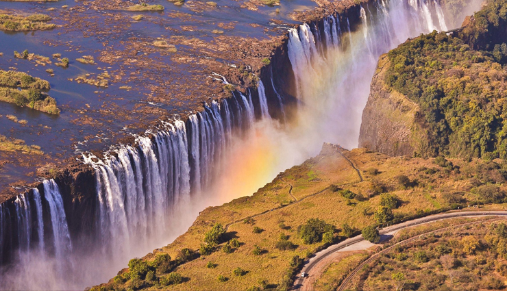 10 Least Known Destinations in South Africa