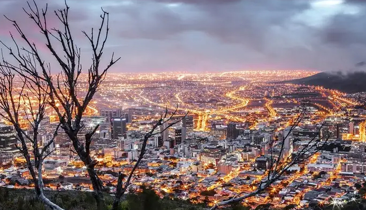 6 Historical Places You Can Visit in South Africa