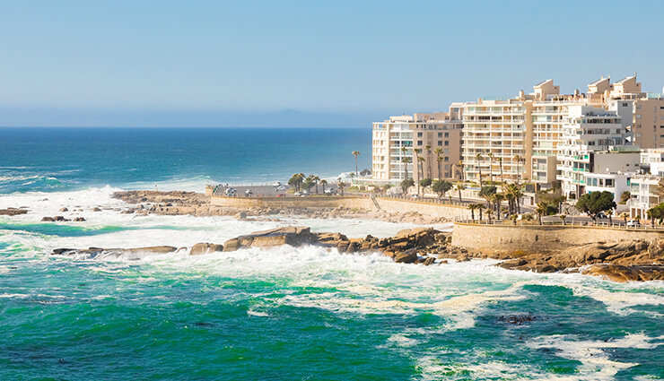 Top 10 Tourist Places in South Africa