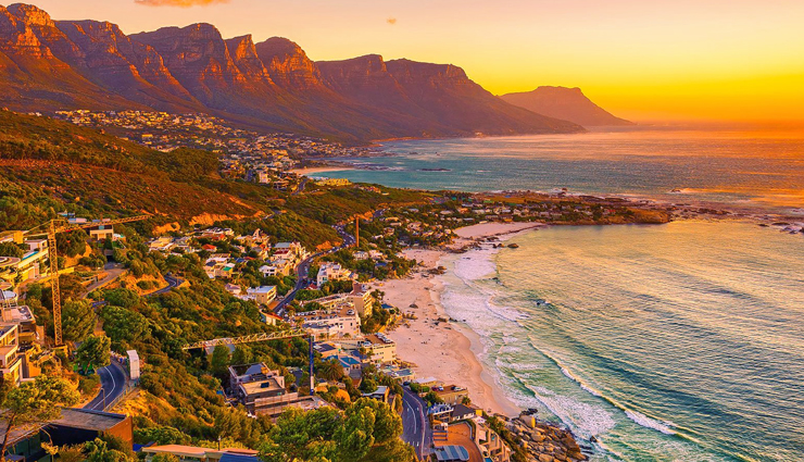 10 Famous Landmarks You Cannot Miss Visiting in South Africa