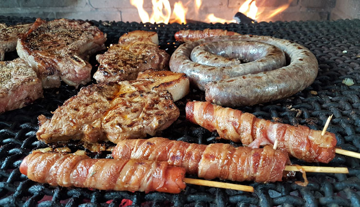 5 Traditional South African Dishes To Try Once in Lifetime