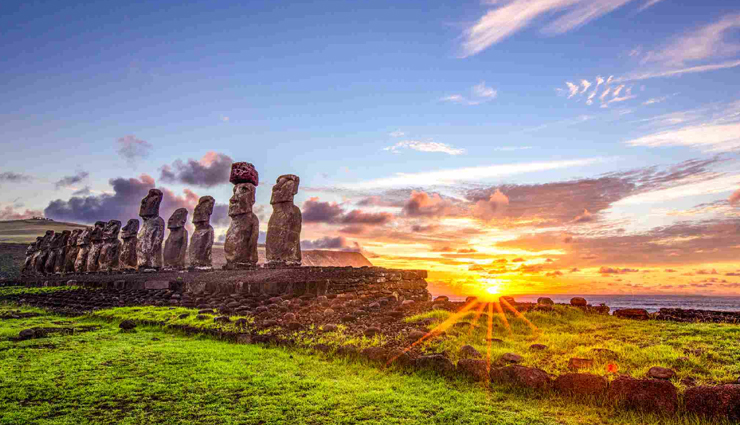 10 Must See World Heritage Sites To Visit in South America - lifeberrys.com