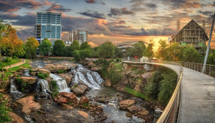 places you can visit for free in greenville,south carolina,holiday,travel,tourism