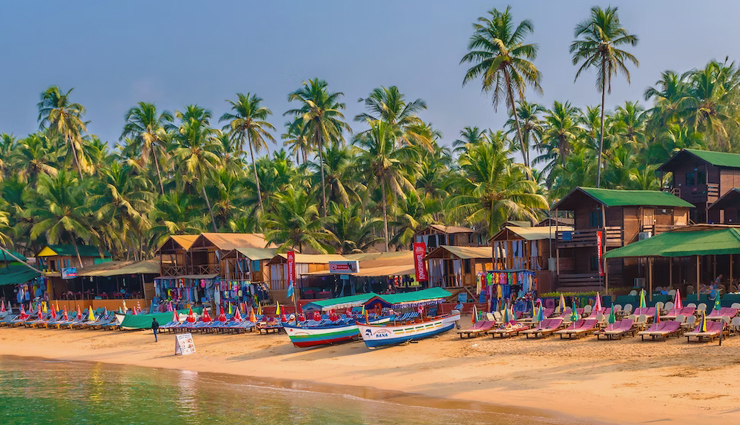 6 Exotic Places To Explore in South Goa