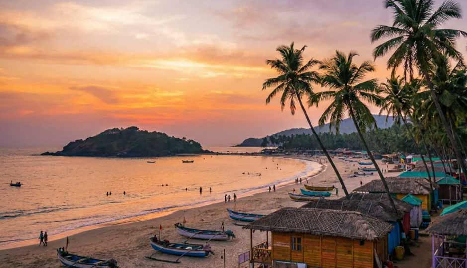 10 Best Things to Do in South Goa for an Unforgettable Holiday