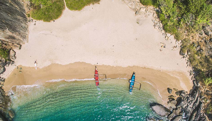 पैसा वसूल जगह हैं साउथ गोवा, यहां के इन 10 स्थानों पर लें घूमने का मजा 