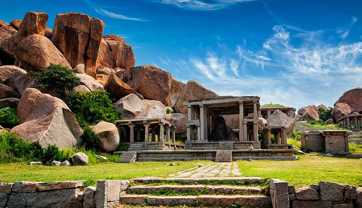 6 Alluring Places To Visit in South India