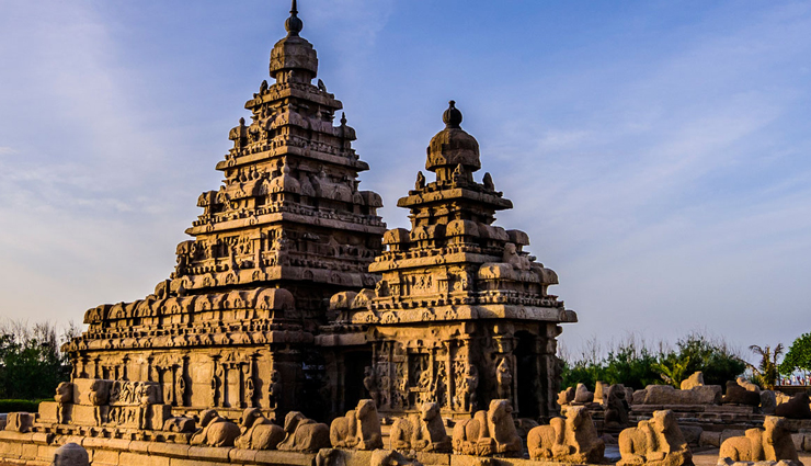 5 Temples in South India You Cannot Miss To Visit