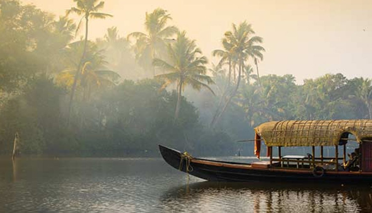 5 Most Beautiful Beaches To Visit in South India