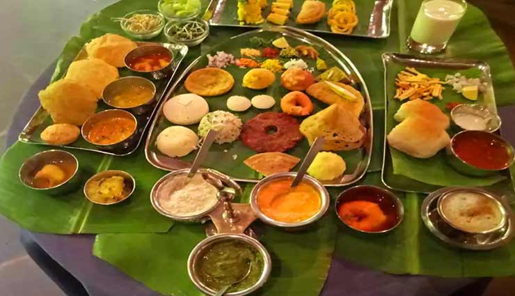 देशभर में पसंद किए जाते हैं ये दक्षिण भारतीय भोजन, स्वाद चखते ही हो जाएंगे दीवाने 